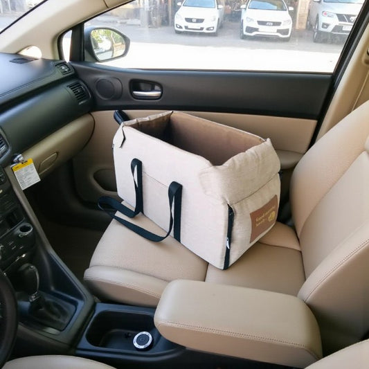 Niche Portable – Sécurité, confort et propreté en déplacement