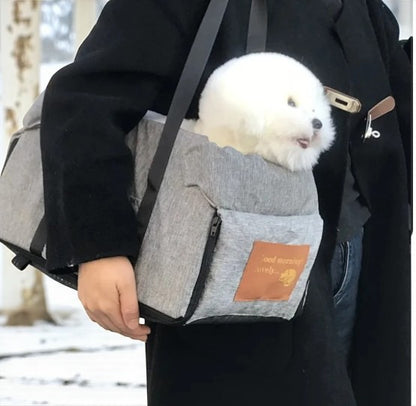 Niche Portable – Sécurité, confort et propreté en déplacement