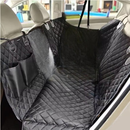 Housse de Siège de Voiture – Protection, confort et praticité