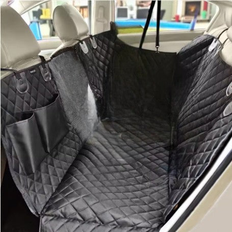 Housse de Siège de Voiture – Protection, confort et praticité